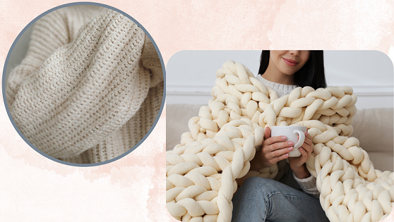 Ultimate Guide to Styling Chunky Knit Sweaters